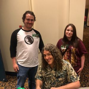 Meet your Posher, Jason